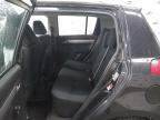 2010 SUZUKI SWIFT GL 5 for sale at Copart EAST KILBRIDE
