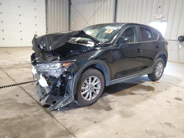 2022 Mazda Cx-5 Preferred