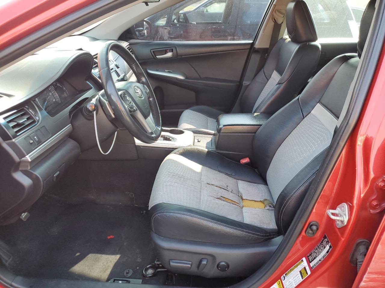4t1bf1fk8cu528996 4T1BF1FK8CU528996 2012 Toyota Camry Base