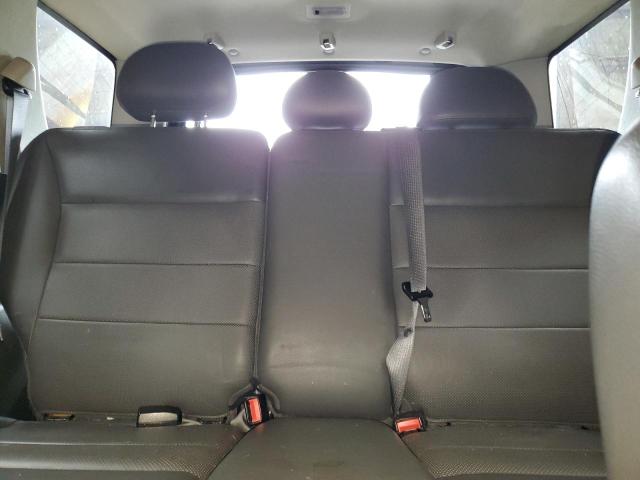 2007 FORD ESCAPE XLT  