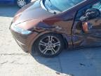 2011 HONDA CIVIC SI I for sale at Copart YORK