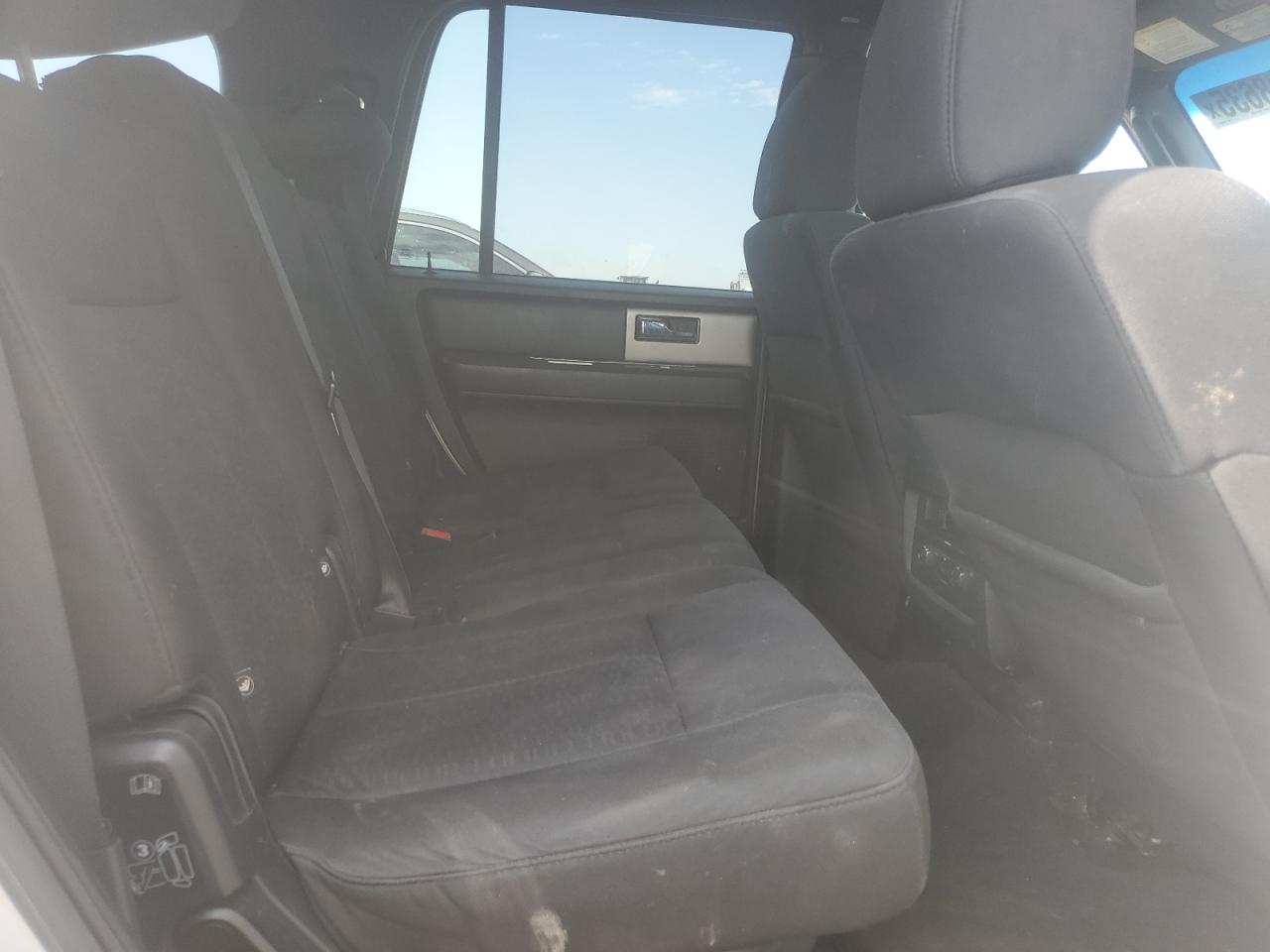 2015 Ford Expedition Xlt VIN: 1FMJU1JT9FEF40655 Lot: 64438635