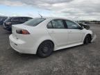 2017 MITSUBISHI LANCER ES   for sale at Copart ON - OTTAWA