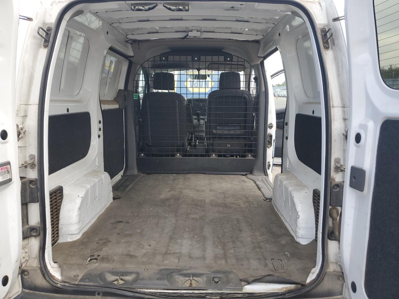 2016 Chevrolet City Express Lt VIN: 3N63M0ZN6GK695844 Lot: 63669325