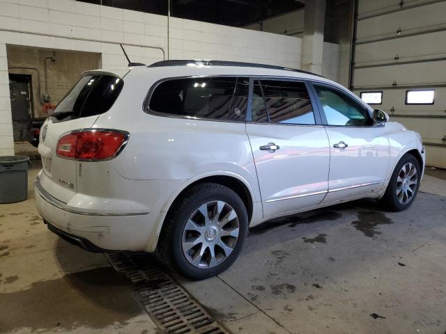 Parquets BUICK ENCLAVE 2016 White