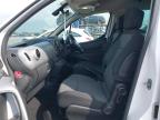 2017 CITROEN BERLINGO M for sale at Copart CHESTER