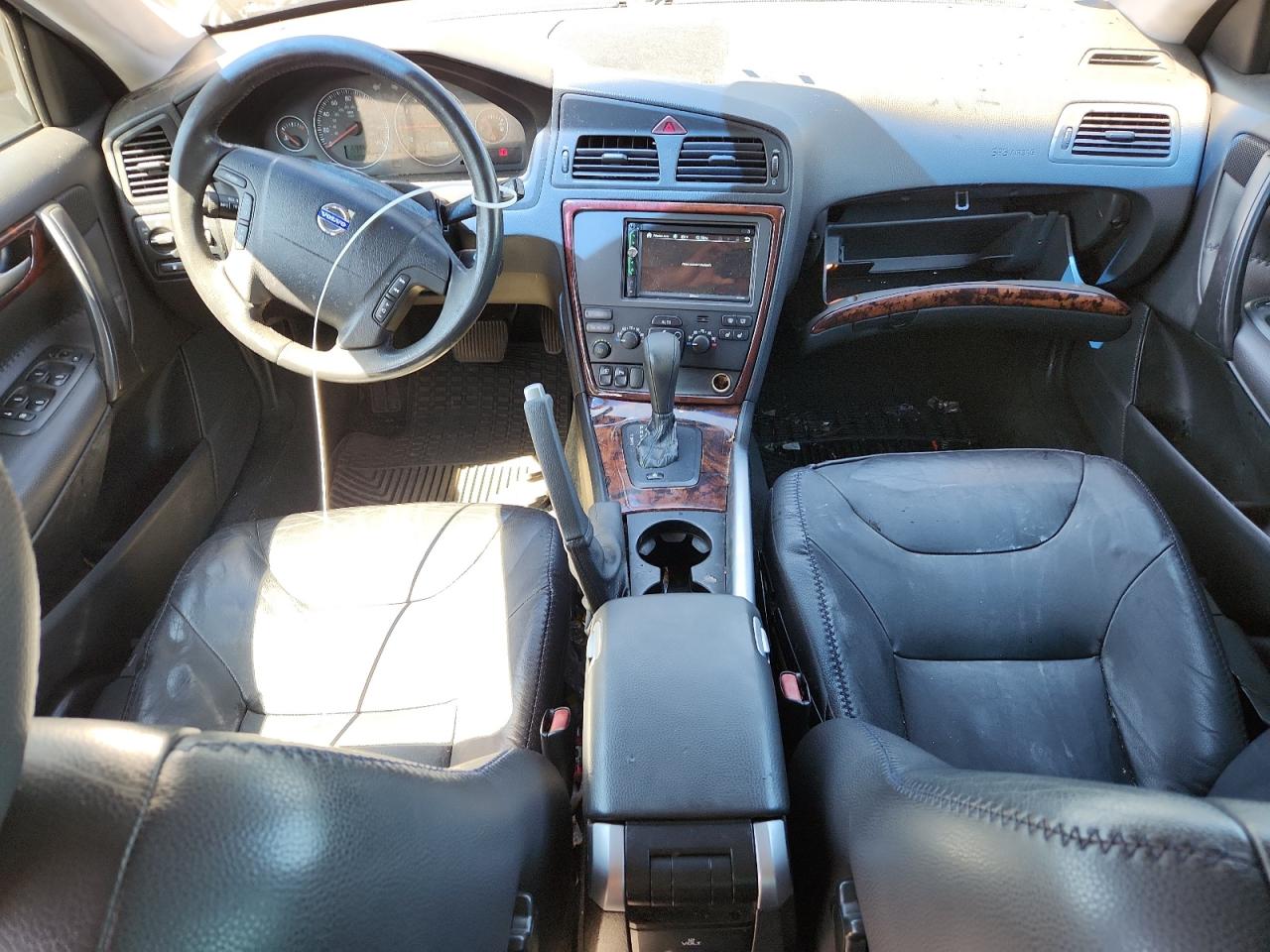 2006 Volvo Xc70 VIN: YV4SZ592461227613 Lot: 65045095