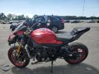 2025 SUZUKI GSX-R1000 R   for sale at Copart NC - RALEIGH