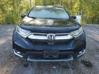 2017 HONDA CR-V TOURING   for sale at Copart ON - COOKSTOWN
