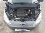 2011 FORD KA ZETEC for sale at Copart GLOUCESTER