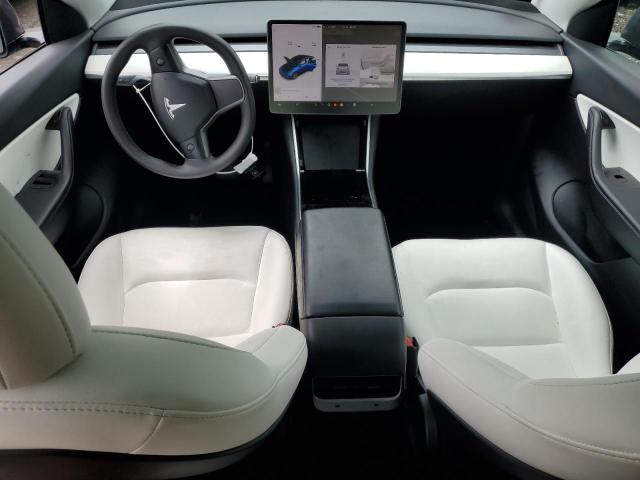  TESLA MODEL Y 2021 Szary