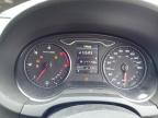 2015 AUDI A3 S LINE for sale at Copart SANDTOFT