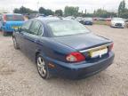 2009 JAGUAR X-TYPE SE for sale at Copart WISBECH