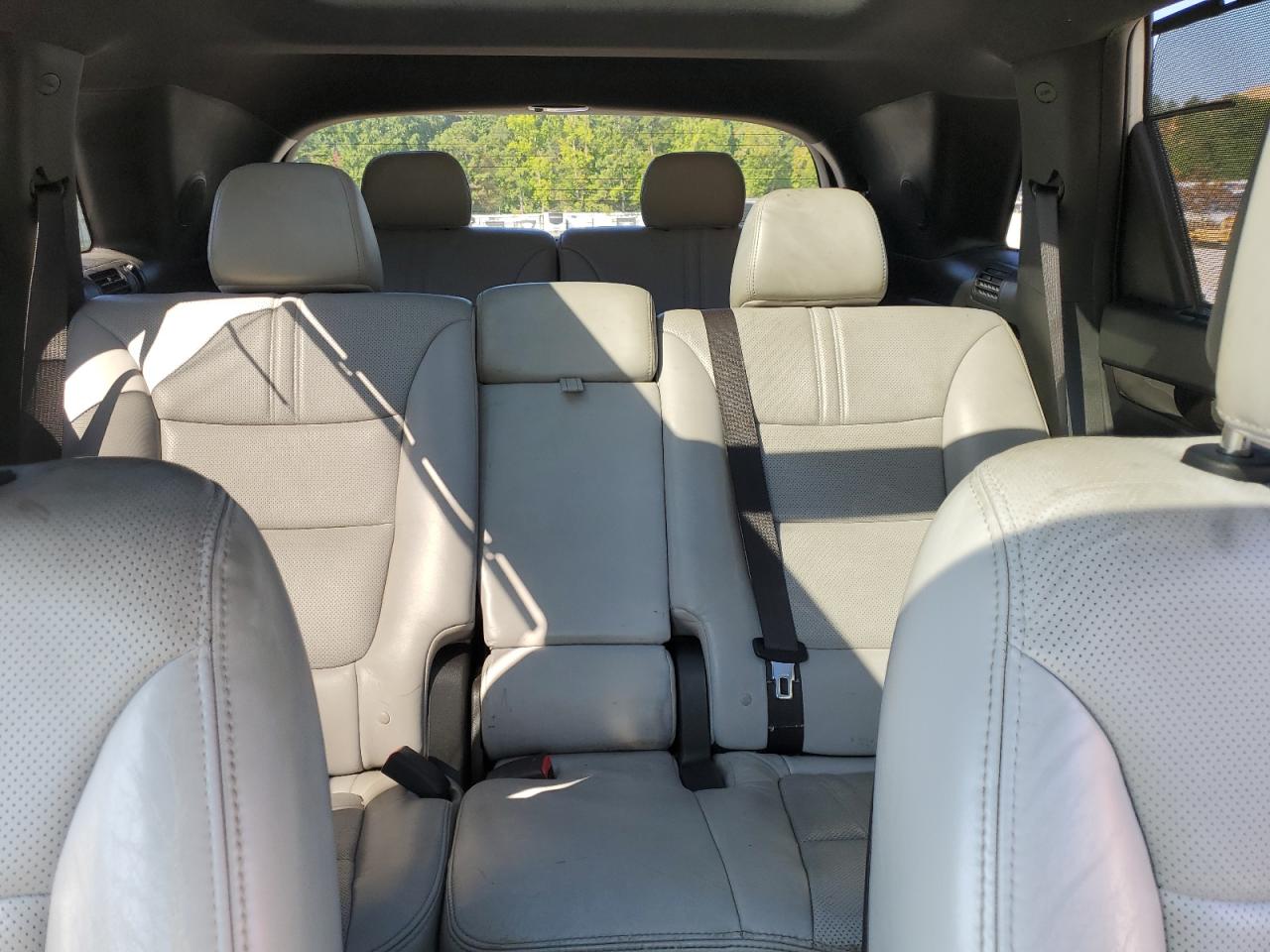 2014 Kia Sorento Sx VIN: 5XYKW4A79EG471690 Lot: 66304645