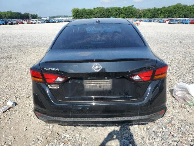  NISSAN ALTIMA 2019 Czarny