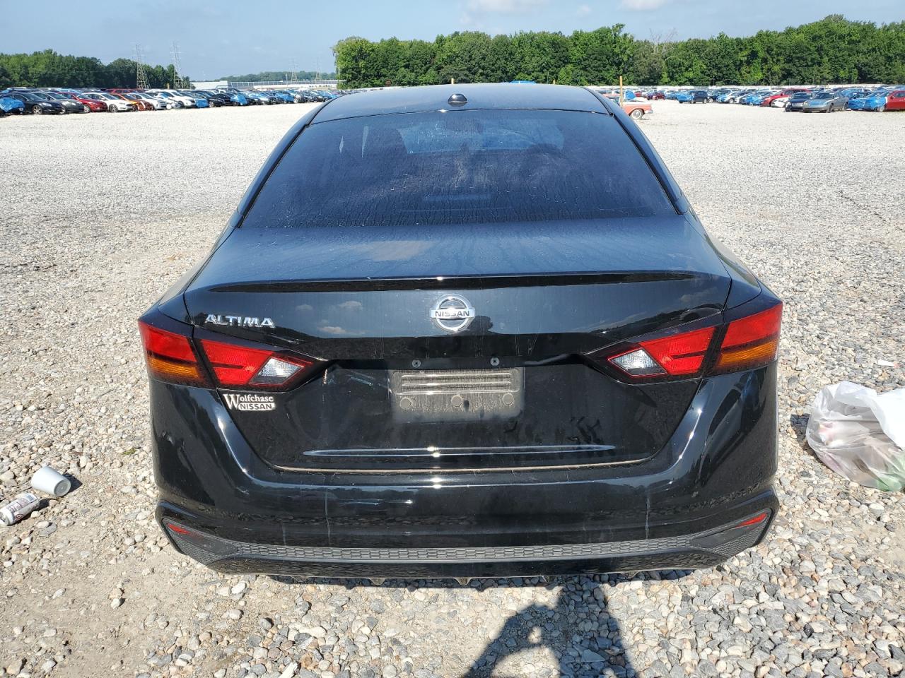 1N4BL4BV1KC142140 NISSAN ALTIMA 2019