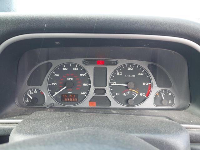 1999 PEUGEOT 306 D TURB