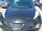 2014 NISSAN JUKE TEKNA for sale at Copart NEWBURY