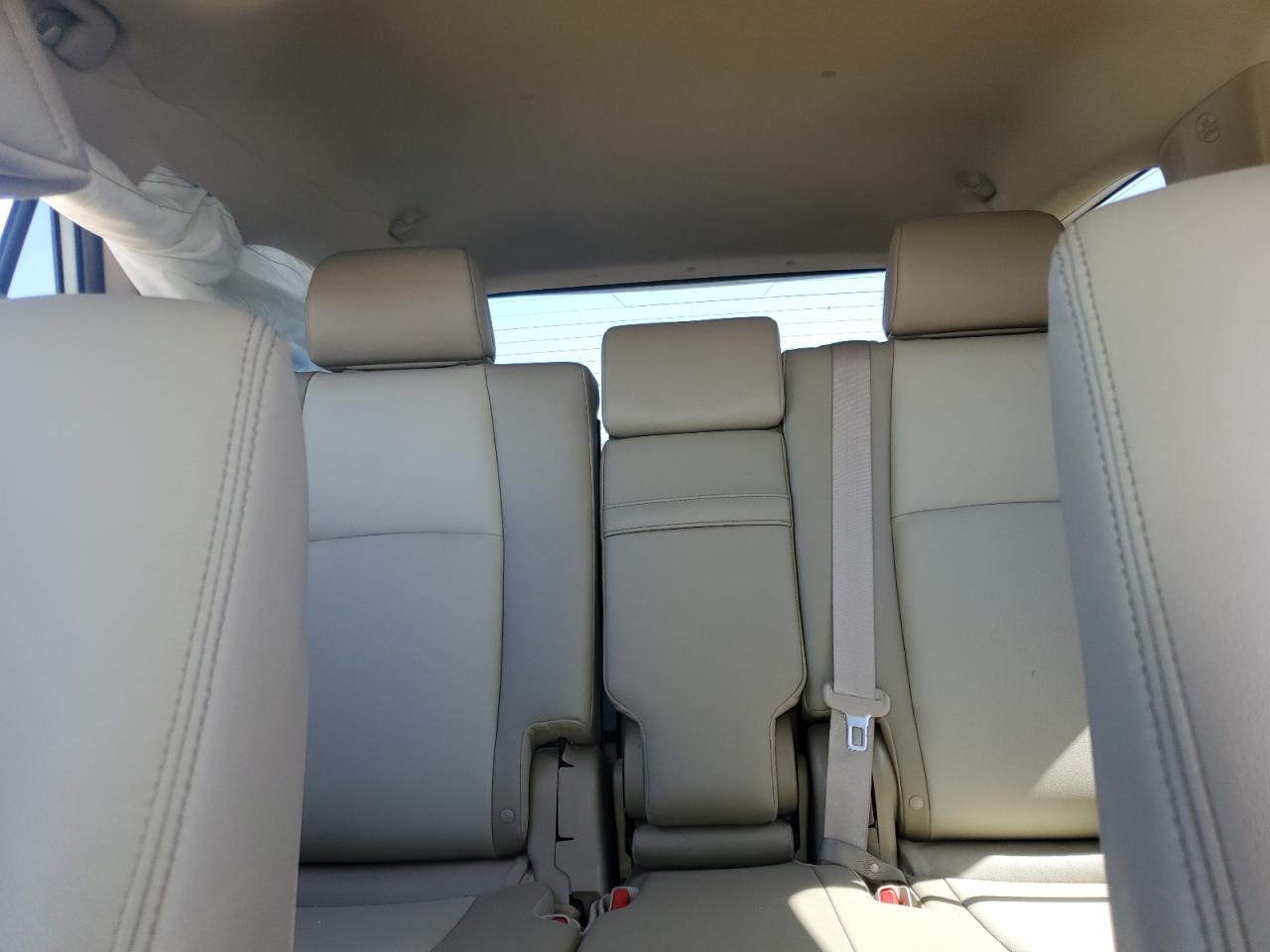 2022 Toyota 4Runner Sr5 VIN: JTEFU5JR4N5253675 Lot: 65513525