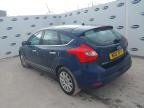 2012 FORD FOCUS TITA for sale at Copart BRISTOL