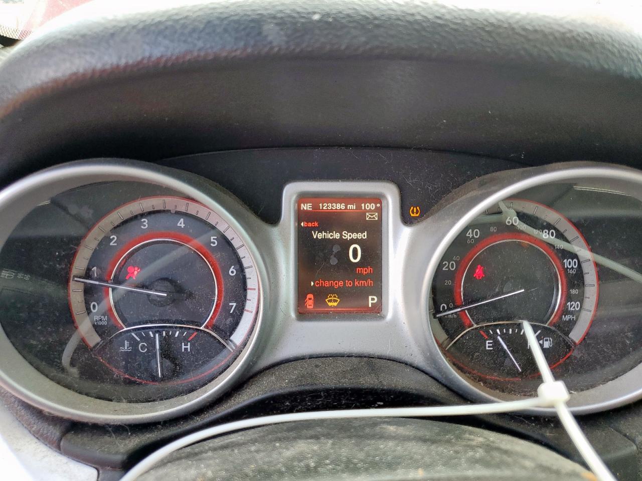 2018 Dodge Journey Se VIN: 3C4PDCAB6JT167455 Lot: 63688955