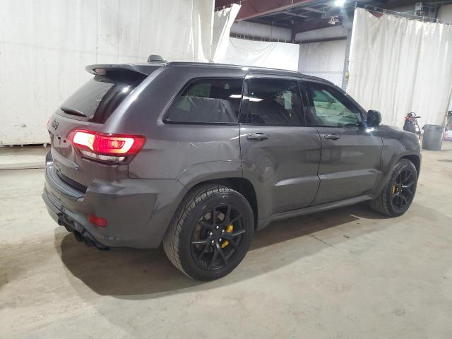  JEEP GRAND CHER 2021 Szary