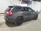 2021 JEEP GRAND CHEROKEE TRACKHAWK   for sale at Copart NY - SYRACUSE