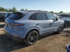 2019 PORSCHE CAYENNE    for sale at Copart ON - TORONTO