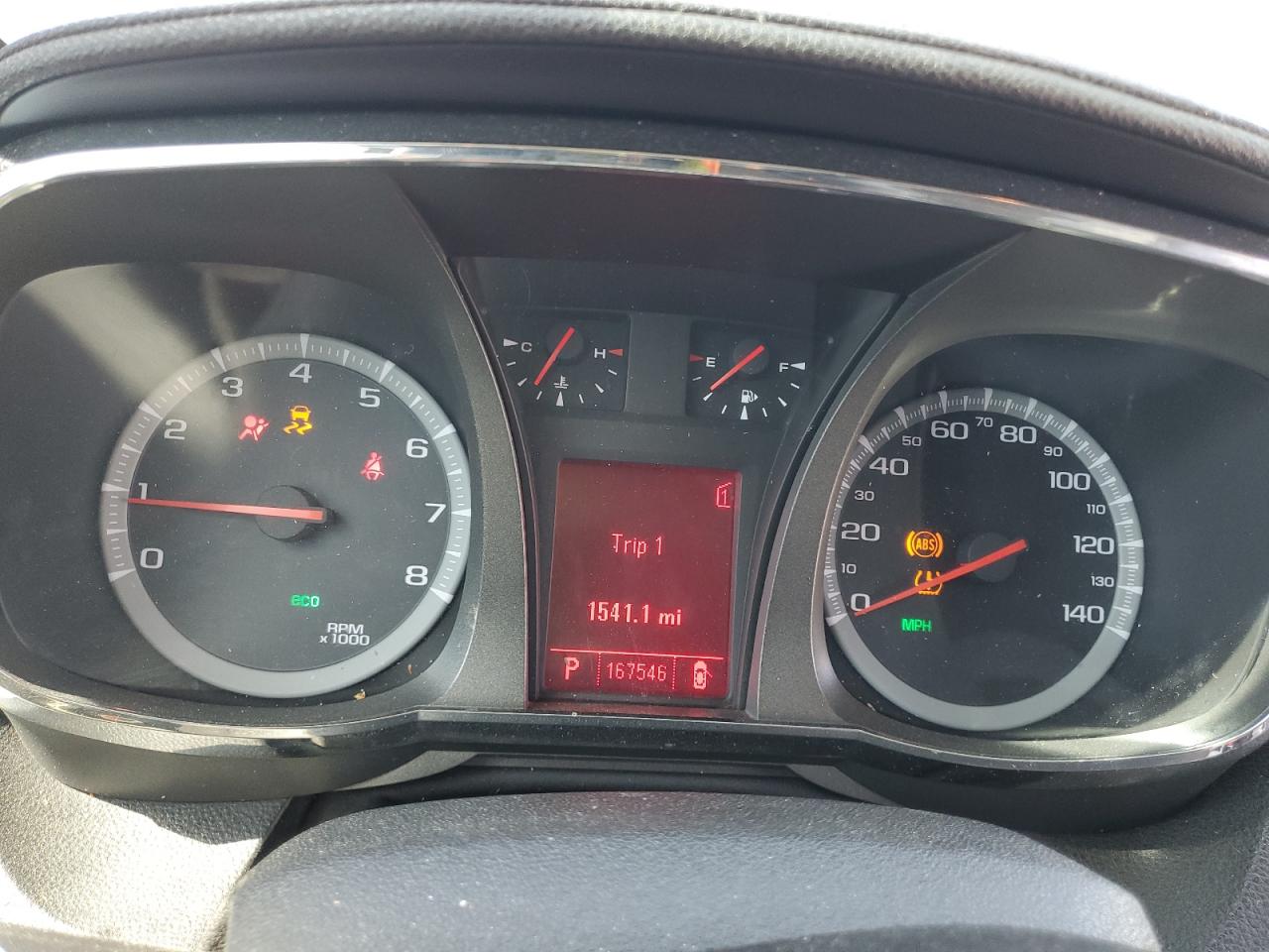 2011 GMC Terrain Slt VIN: 2CTALWEC3B6425681 Lot: 64306065