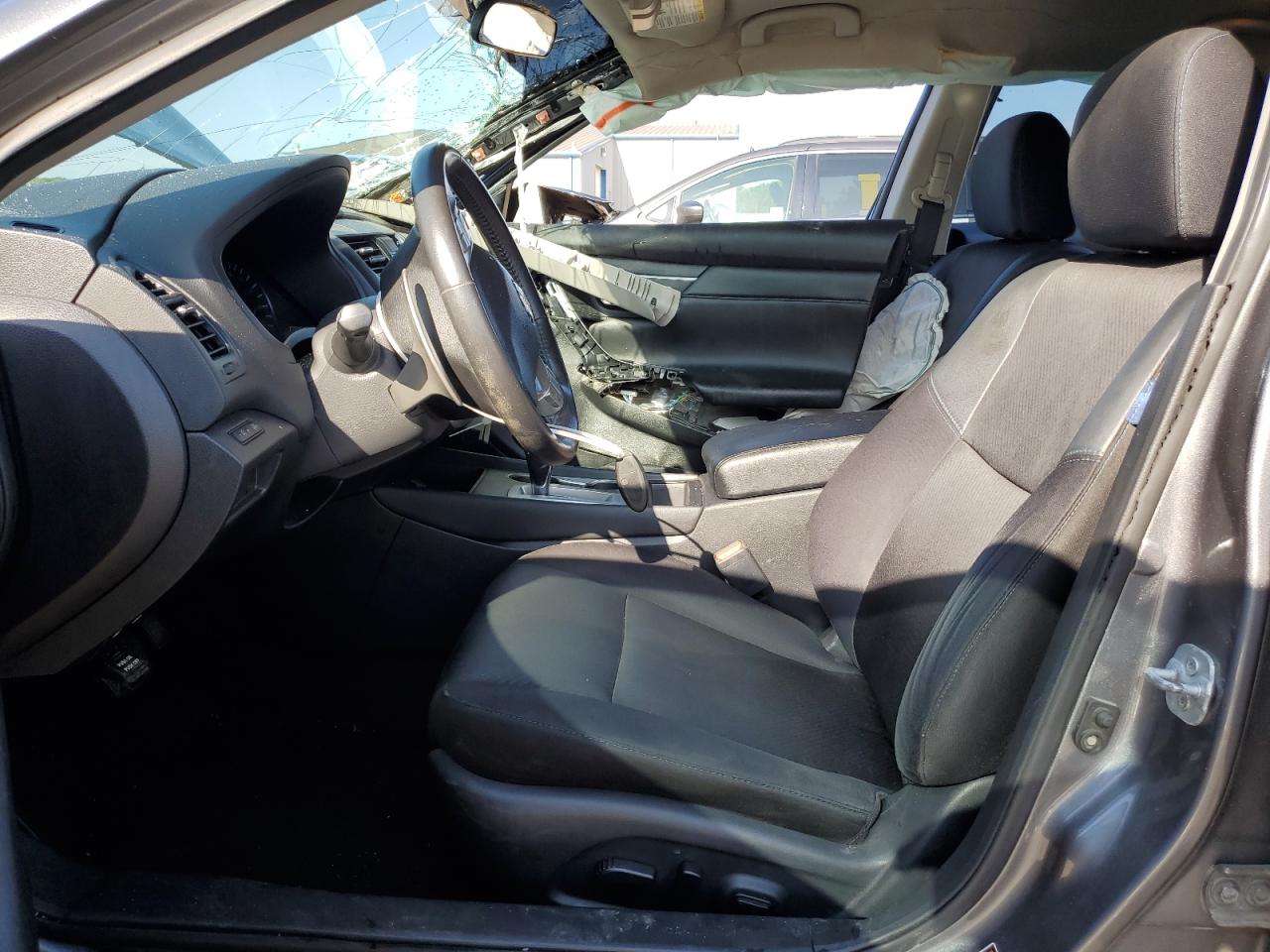 1N4AL3AP8GC284372 NISSAN ALTIMA 2016