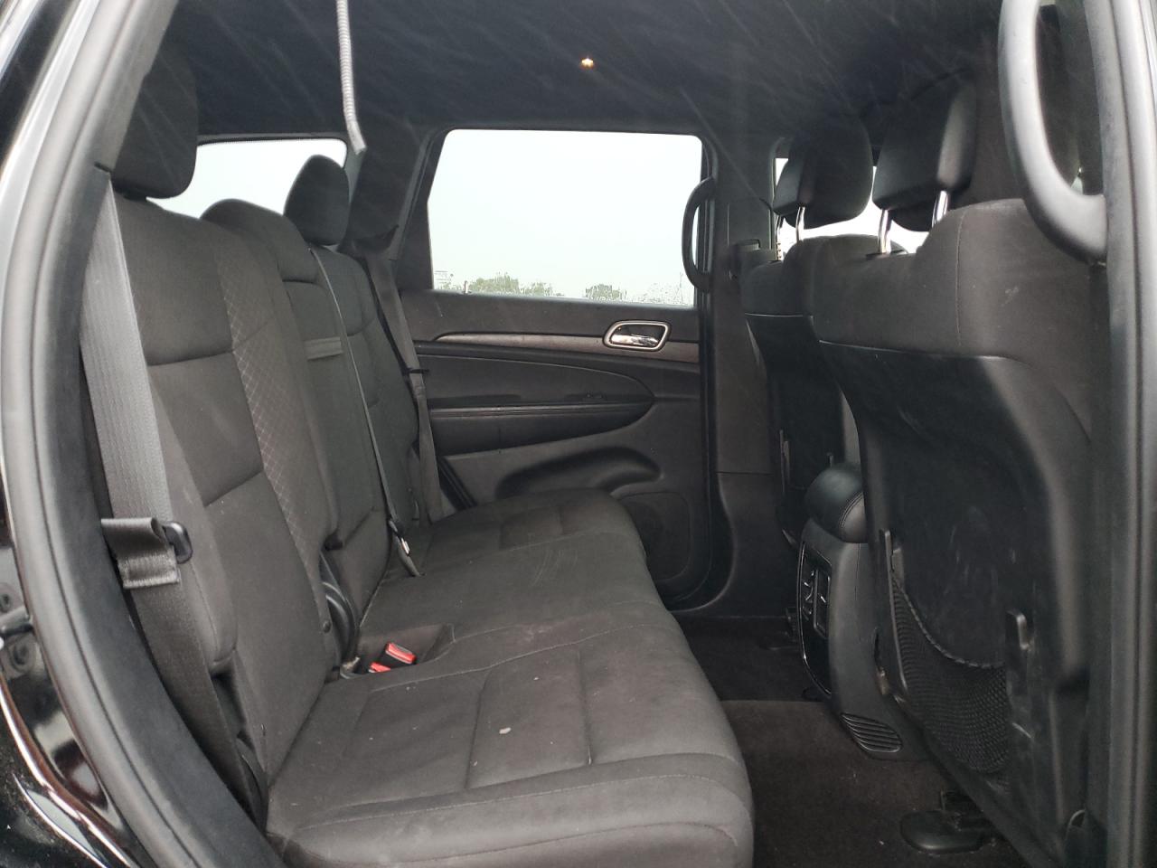 2018 Jeep Grand Cherokee Laredo VIN: 1C4RJEAG1JC451192 Lot: 65430435