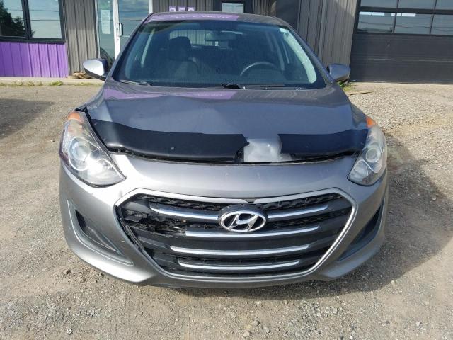 2016 HYUNDAI ELANTRA GT   