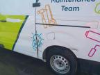 2022 VAUXHALL VIVARO F29 for sale at Copart SANDY