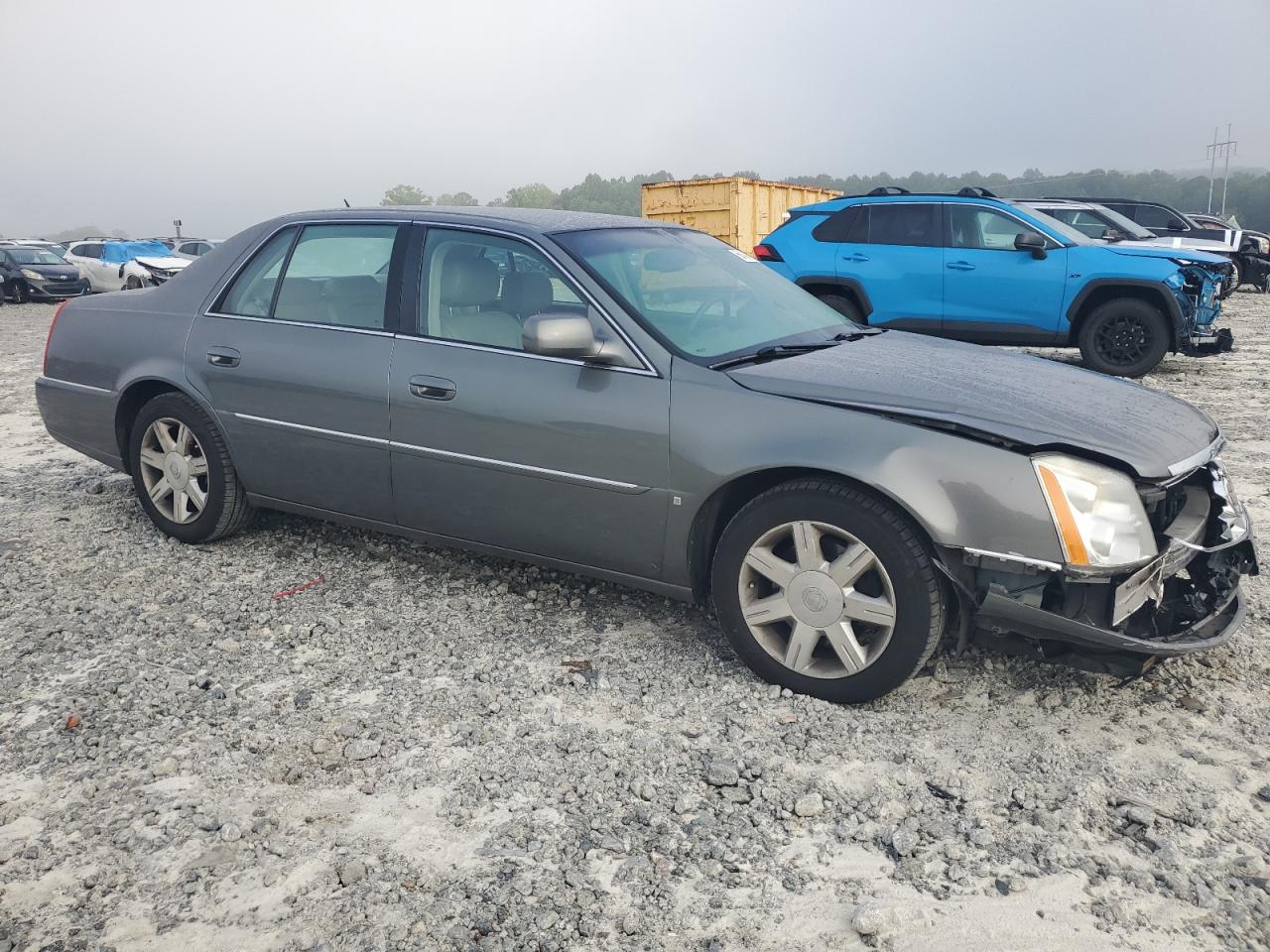1g6kd57y76u200786 1G6KD57Y76U200786 2006 Cadillac Dts
