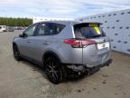 2018 TOYOTA RAV4 DESIG for sale at Copart WHITBURN