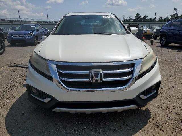  HONDA CROSSTOUR 2013 Biały
