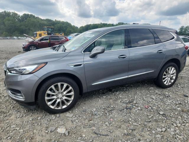  BUICK ENCLAVE 2020 Gray