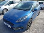 2019 FORD FIESTA ST- for sale at Copart BRISTOL