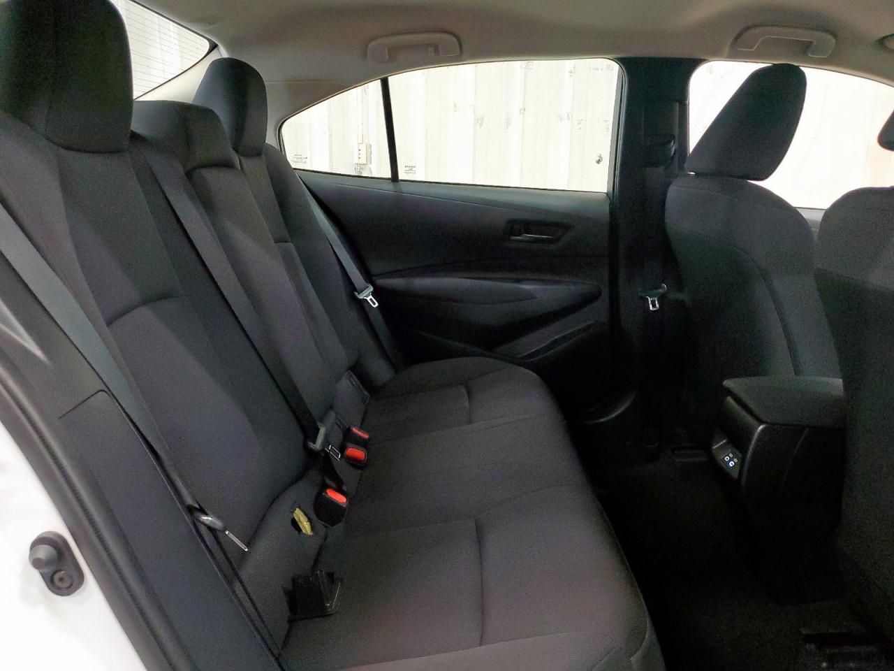 5YFB4MDE1SP250981 TOYOTA COROLLA 2025