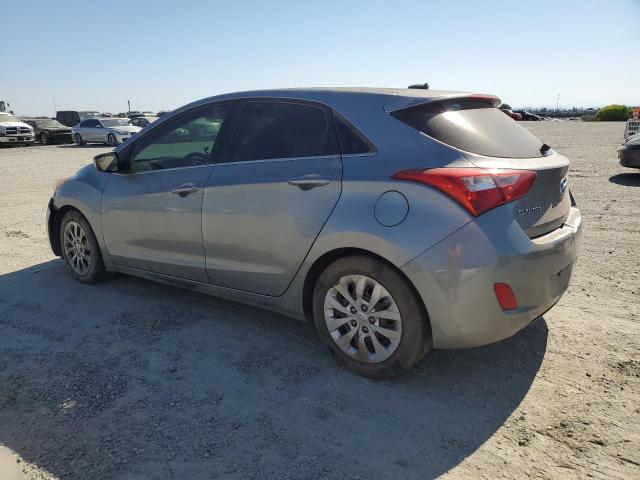  HYUNDAI ELANTRA 2016 Szary