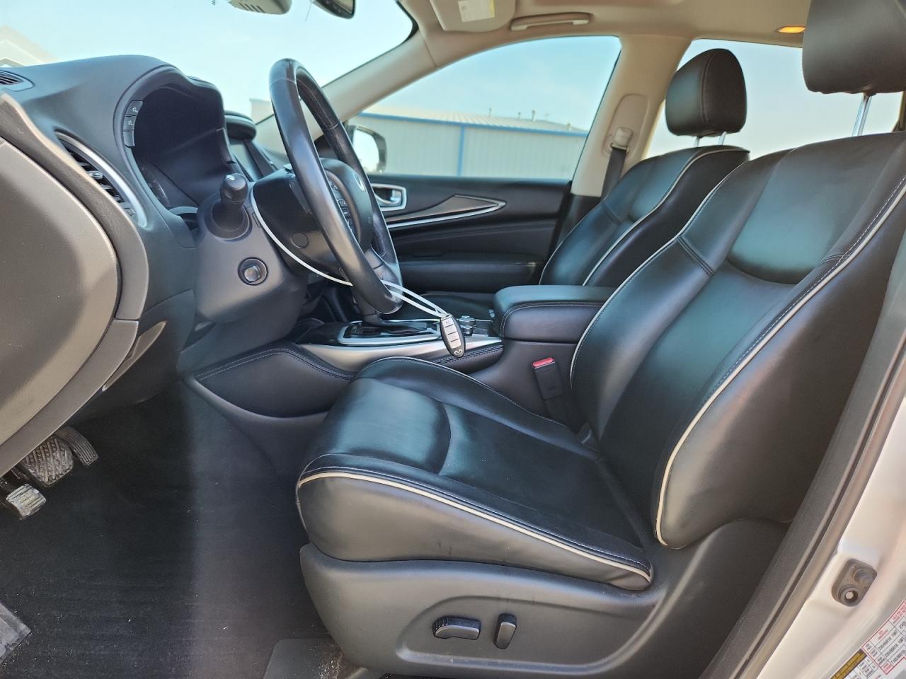 2019 Infiniti Qx60 Luxe VIN: 5N1DL0MN0KC512336 Lot: 63487485