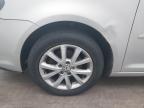 2010 VOLKSWAGEN TOURAN MAT for sale at Copart GLOUCESTER