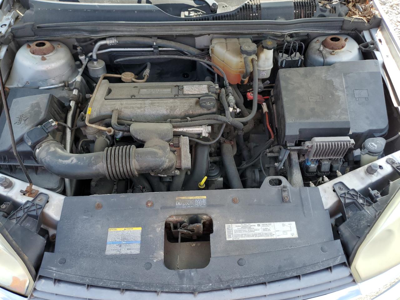 2005 Chevrolet Malibu VIN: 1G1ZS52F05F336745 Lot: 65368085