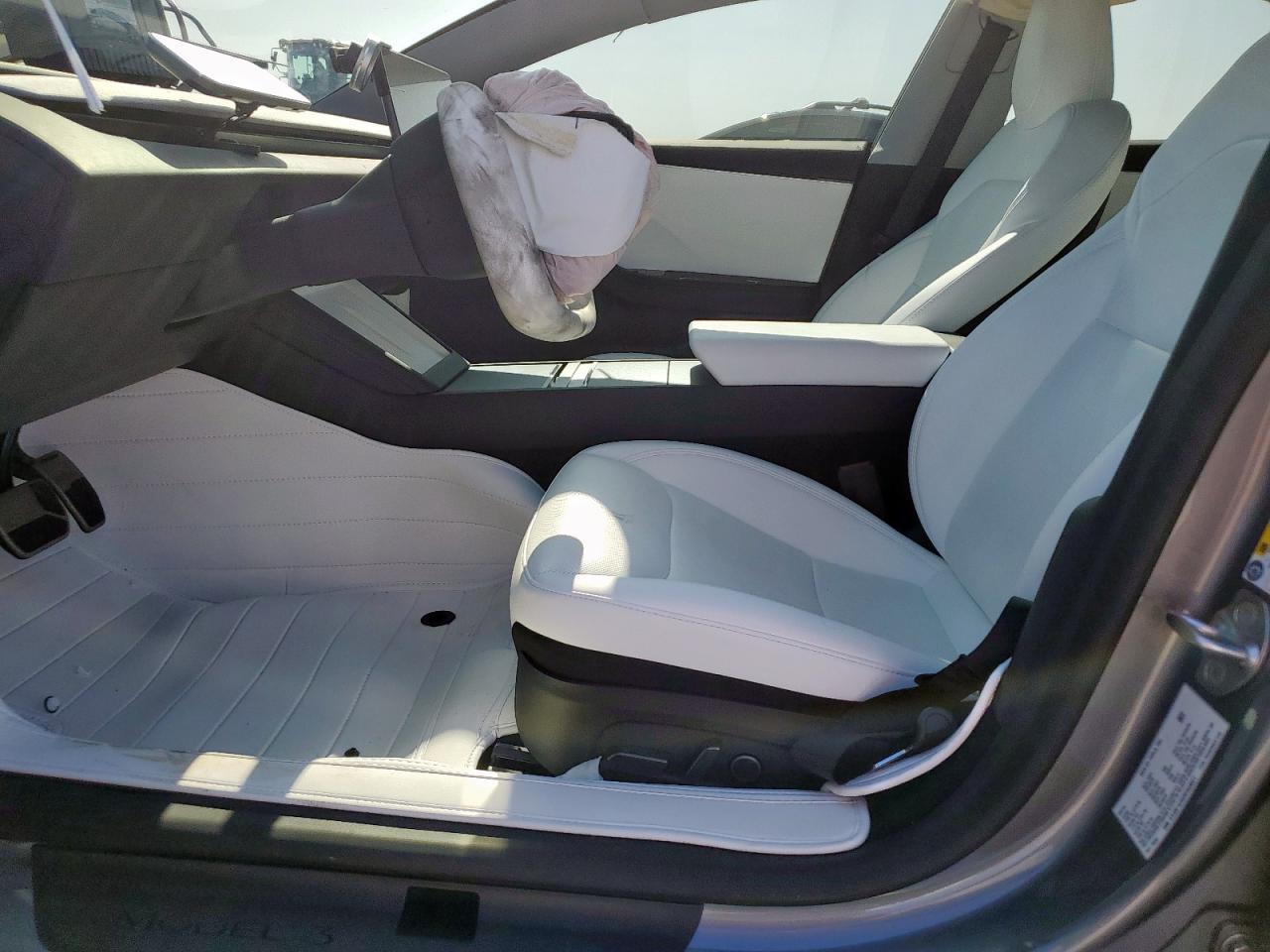 2024 Tesla Model 3 VIN: 5YJ3E1EA5RF869021 Lot: 64257285