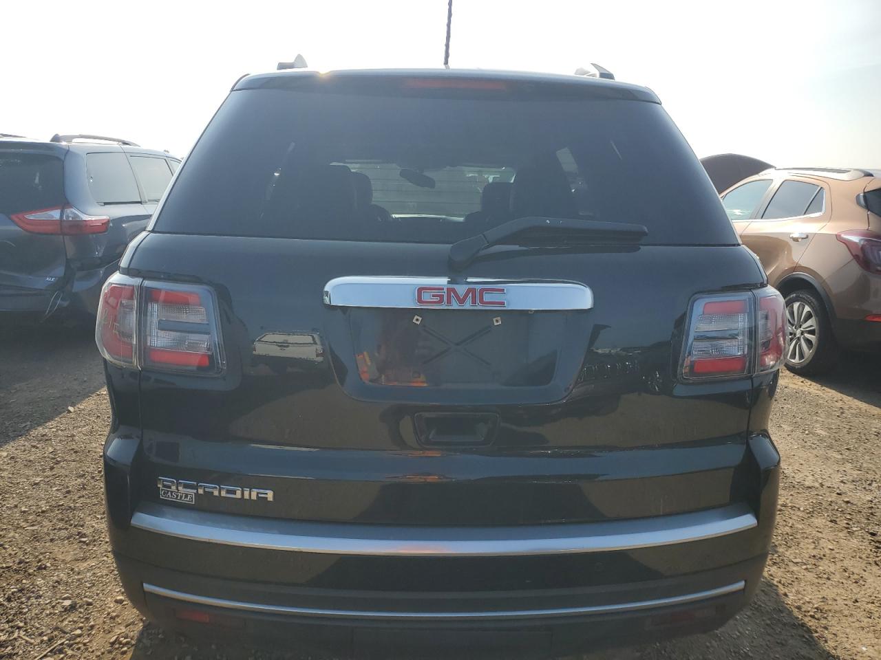 2014 GMC Acadia Slt-1 VIN: 1GKKRRKD3EJ113577 Lot: 64541475