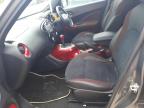 2017 NISSAN JUKE N-CON for sale at Copart SANDY