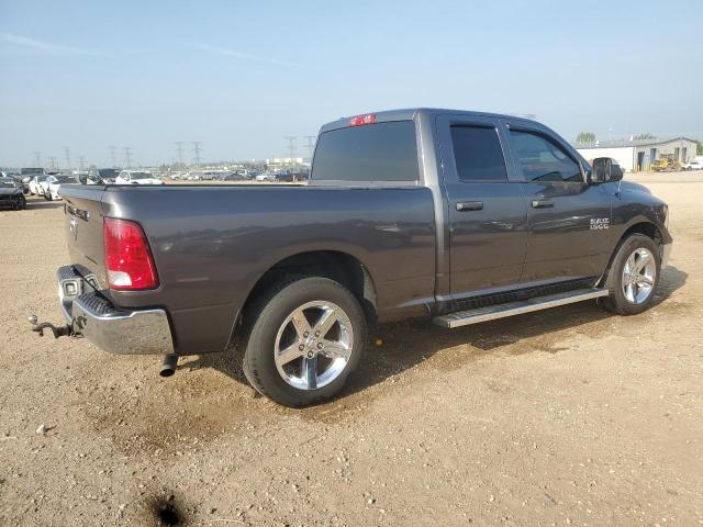  RAM 1500 2017 Szary