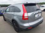 2008 HONDA CR-V EX I- for sale at Copart WHITBURN