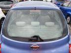 2003 NISSAN MICRA SVE for sale at Copart WOLVERHAMPTON