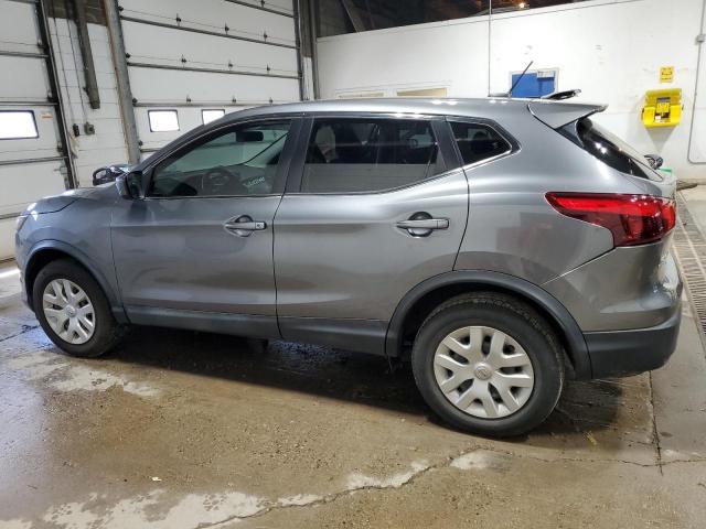  NISSAN ROGUE 2019 Szary